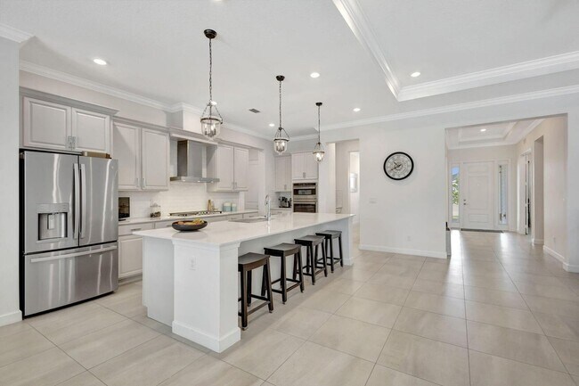 Building Photo - 870 Hookline Cir