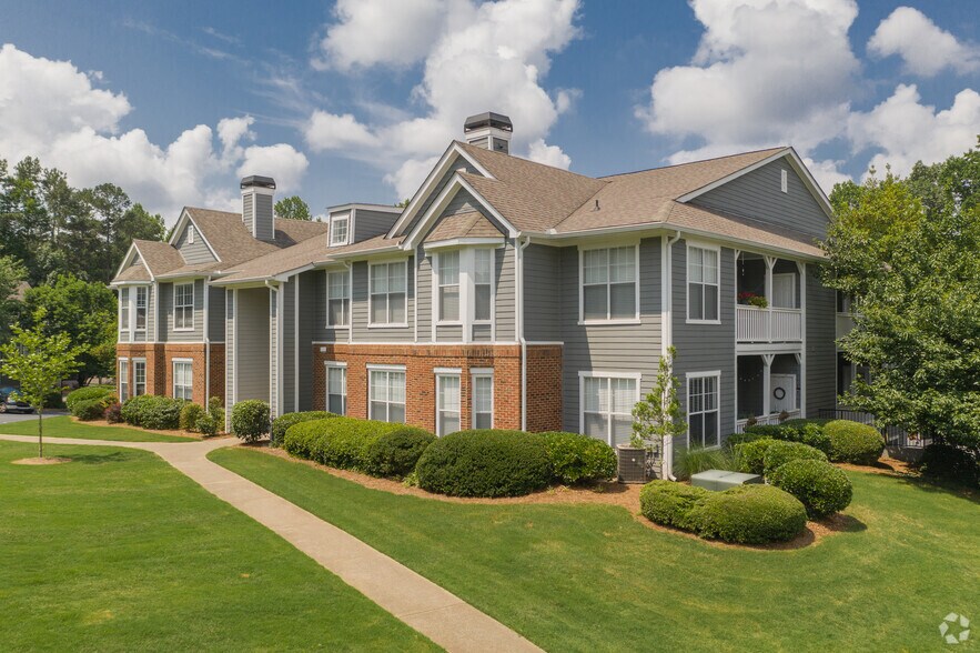 Primary Photo - Lex Alpharetta