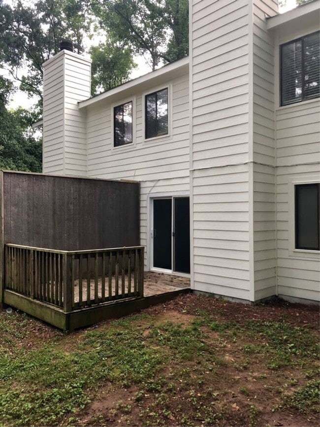 Building Photo - VFW 163 A &amp; B