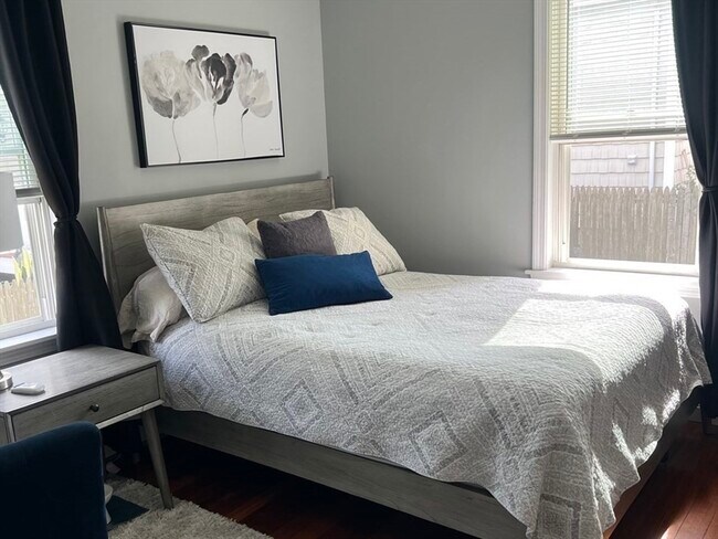 Building Photo - 43 Daniels St