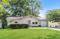 Building Photo - 6303 N Bellefontaine Ave