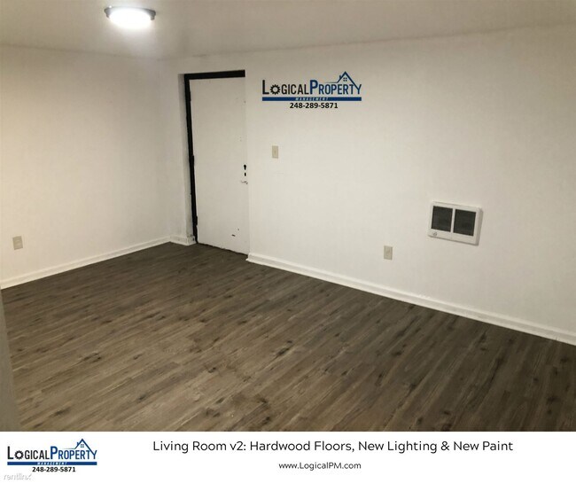 Building Photo - 1 br, 1 bath House - 15000 Greenfield Rd # 13