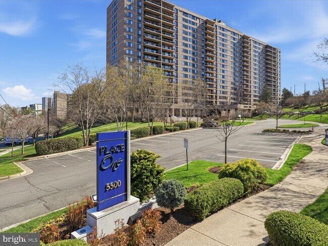 Building Photo - 5500 Holmes Run Pkwy