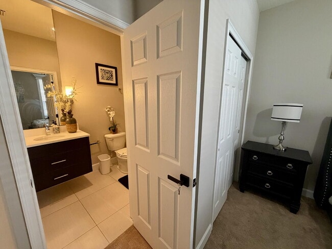 Building Photo - Furnished 3BR Townhome in Clermont