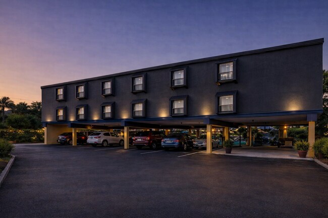 Building Photo - 928 Ferry Rd