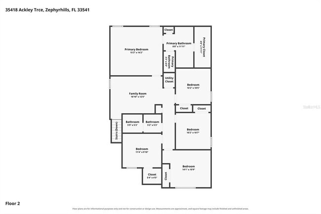 Building Photo - 35418 Ackley Trce