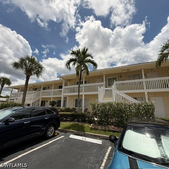 Building Photo - 4617 Bayshore Dr