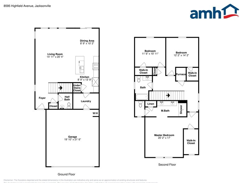 Building Photo - 8595 Highfield Ave