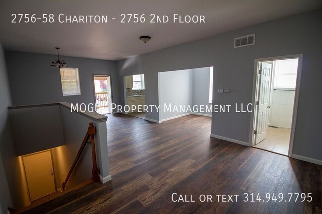 Building Photo - 3-bedroom REMODELED apartment! Rest of Jan...