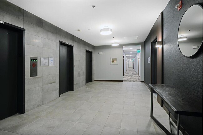 Building Photo - 1500 Hudson St