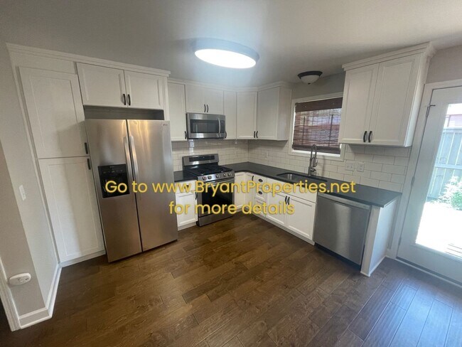 Building Photo - *804 Boles Street