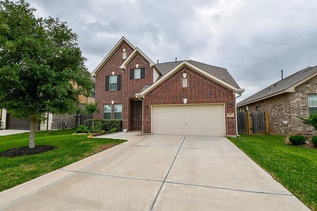 Building Photo - 2707 Dry Creek Dr