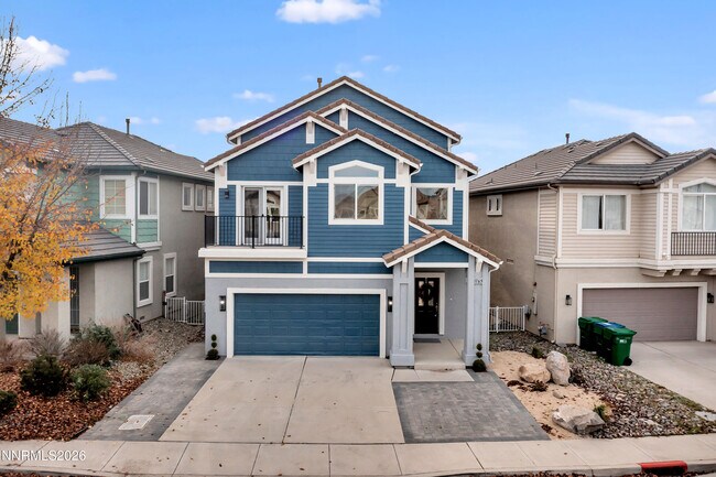 Building Photo - 1165 Harbour Cove Ct