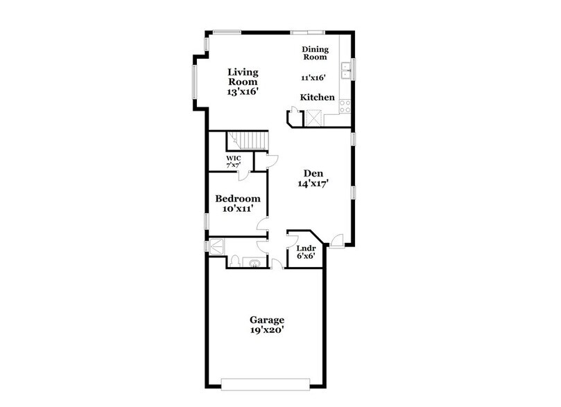 Building Photo - 3577 Chelsea Grove St