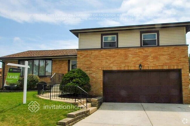 Building Photo - 520 Winston Dr