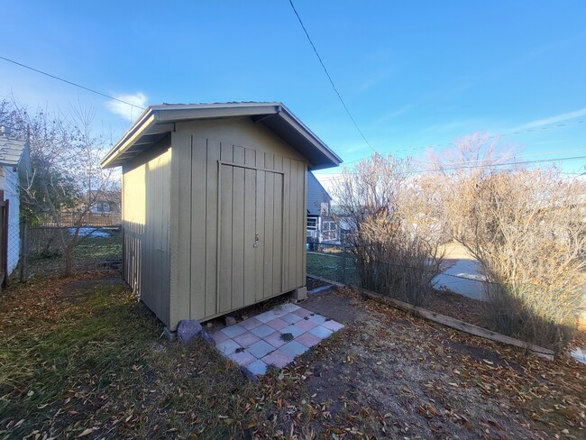 Building Photo - 1226 Wilder Ave