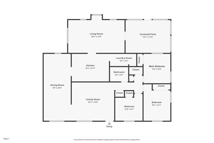 Building Photo - 9638 Helmsley Way