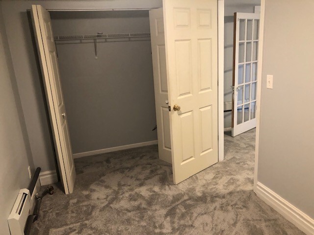 2nd Bedroom/Office 2 - 213 N Brainard St