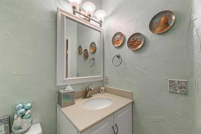 Building Photo - 9815 Rock Pass Dr