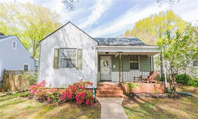 Building Photo - Great House for rent Maymont and Texas Beach area