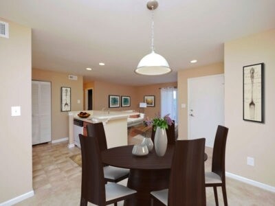 Interior Photo - Elizabeth Park