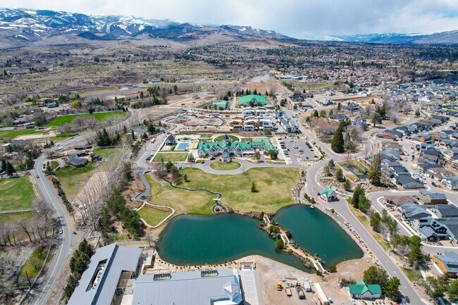 Building Photo - FULLY FURNISHED RANCHHARRAH ESTATE WITH RESORT-STYLE AMENITIES