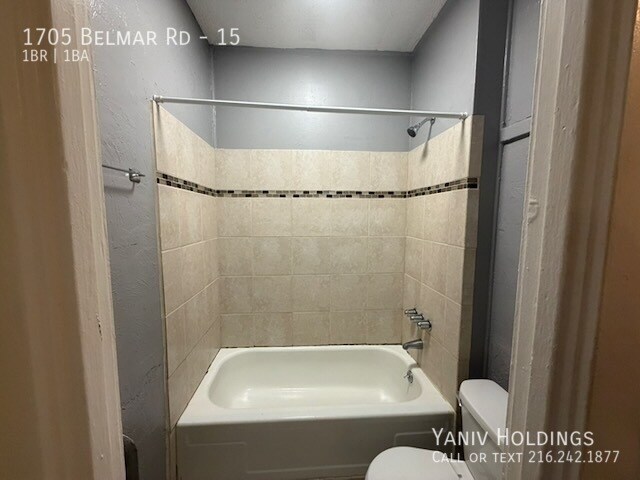 Building Photo - 1705 Belmar Rd