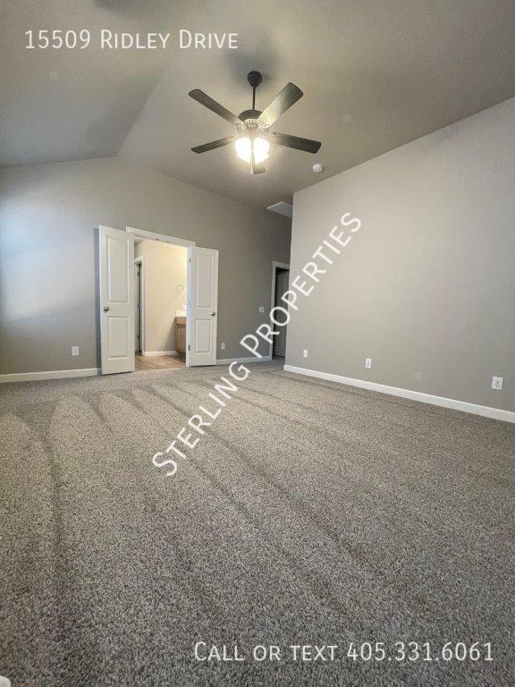 Building Photo - 15509 Ridley Dr