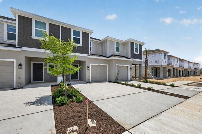 Building Photo - 10761 Eclipse St