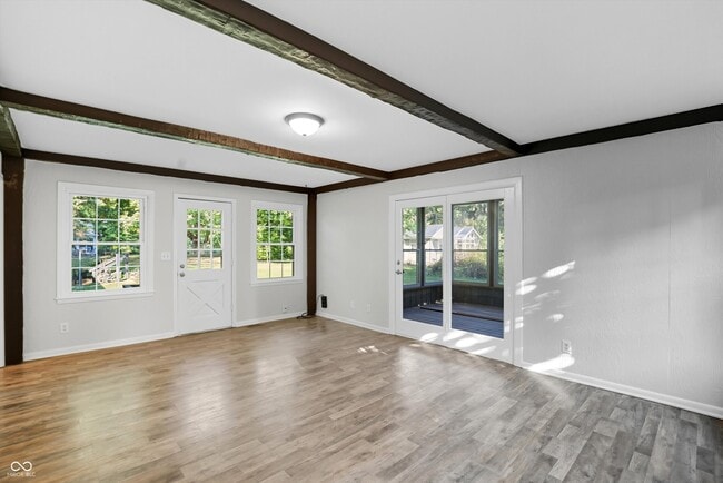 Building Photo - 2922 E Smoky Row