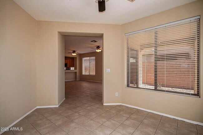 Building Photo - 2461 W Muirfield Dr