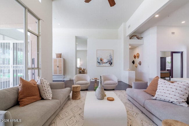 Building Photo - 9796 E Gamble Ln