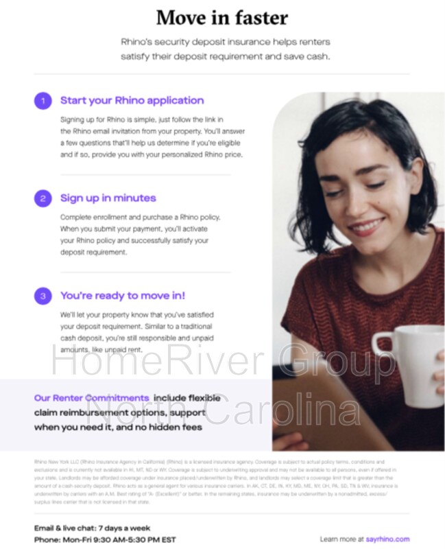Building Photo - 801 Stockport Way