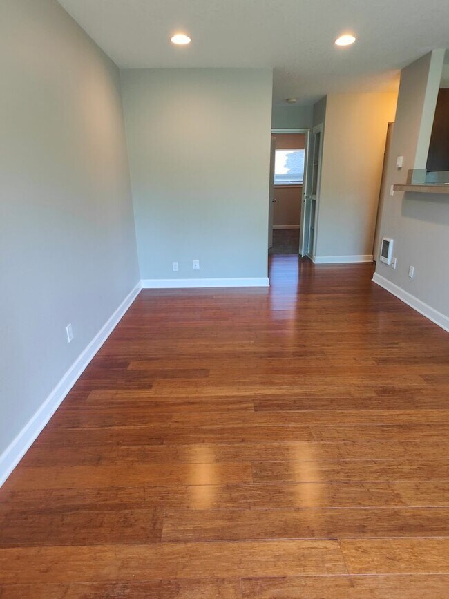 Interior Photo - The Woods