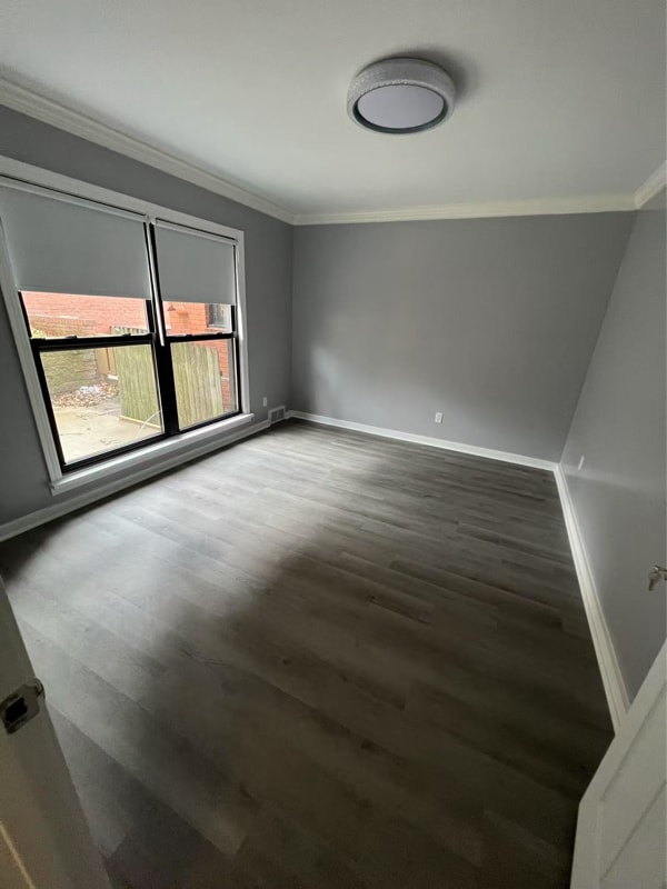 Building Photo - 6425 Forbes Ave