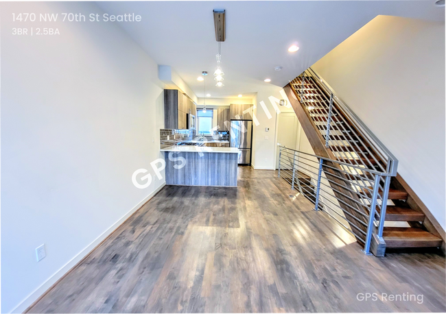 Building Photo - 1470 NW 70th St