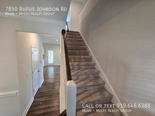 Building Photo - 7850 Rufus Johnson Rd