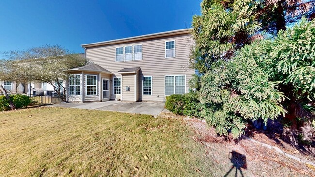 Building Photo - 8421 Cotton Press Rd