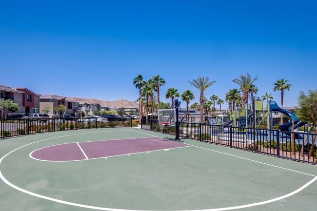 Building Photo - Modern Comfort in Las Vegas: 3-Bedroom Gem with Pool Access