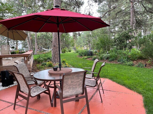 Building Photo - Warm & Spacious Woodmoor Home in a Fantast...