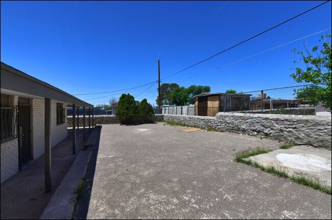 Building Photo - Available now!