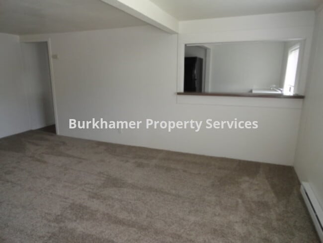 Building Photo - 1317 Cherry St
