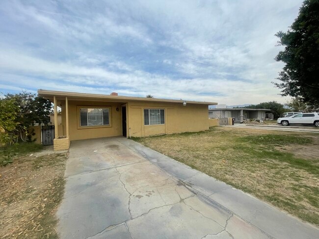 Building Photo - 81406 S Palo Verde Dr