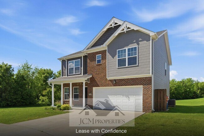 Building Photo - 116 Cammy Ct