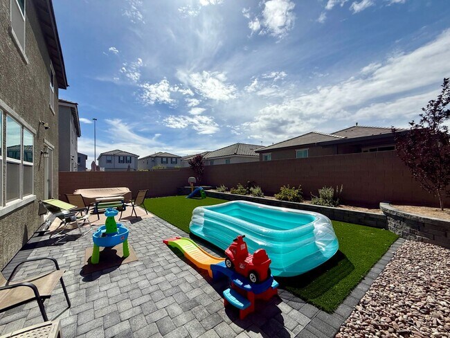 Building Photo - COMING SOON! Spacious Southwest Las Vegas Gem | 5 Beds, Loft & 3,000+ Sq Ft Living