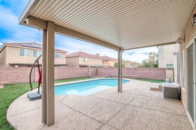 Building Photo - 6574 W Musette Ave