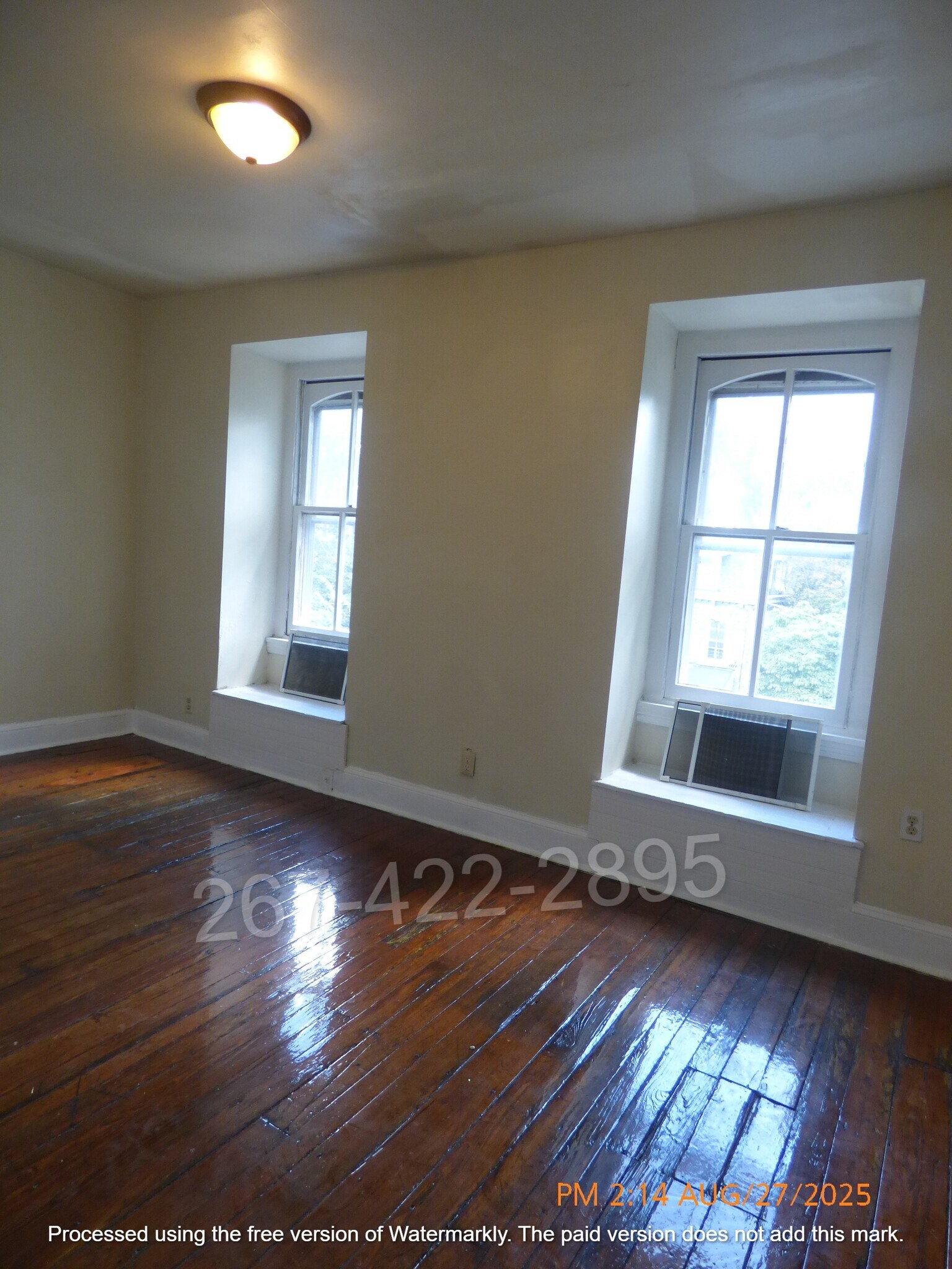 Building Photo - 3417 Race St