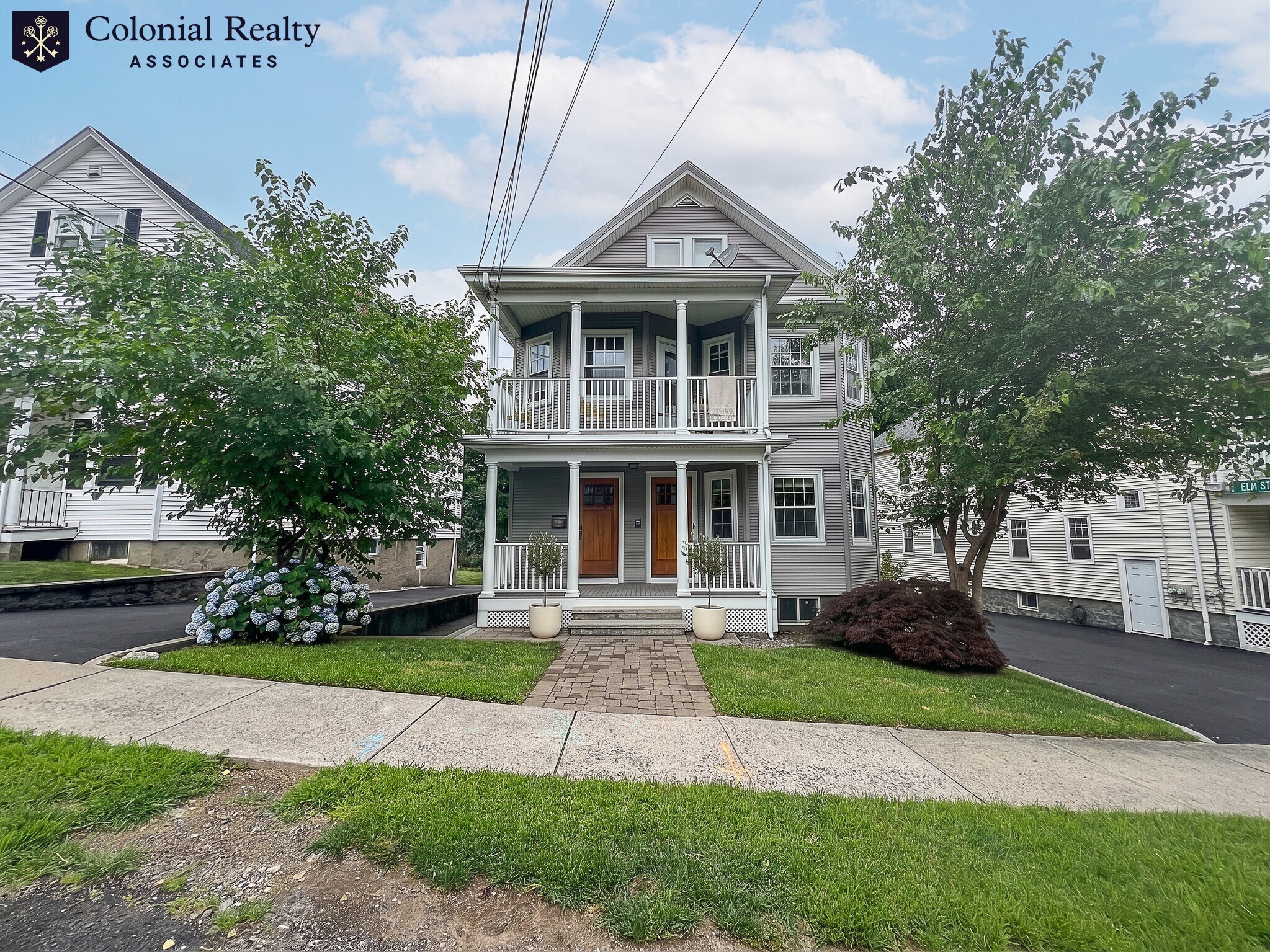 Building Photo - 94 Boylston St