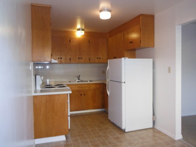 Building Photo - 2517 U St