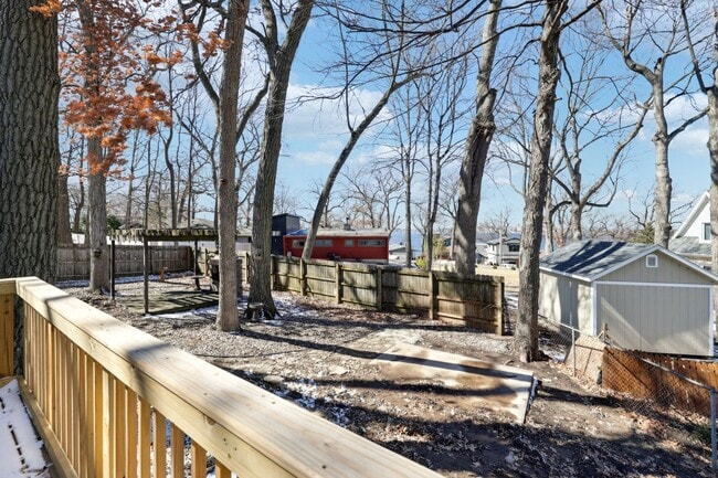 Building Photo - Updated 4-Bed 2-Bath SF Home with Lake Views & Great Entertaining Space in Monona